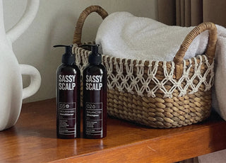 Is it Okay to Condition Your Scalp?