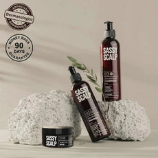 Flake-Less Advanced Kit