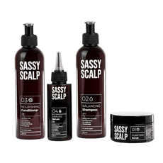 Scalp Rebalancing Kit