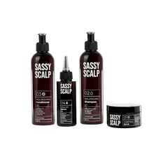 Scalp Rebalancing Kit