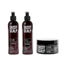 Flake-Less Advanced Kit