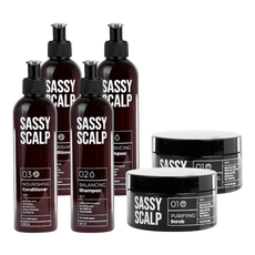 Flake-Less Advanced Kit