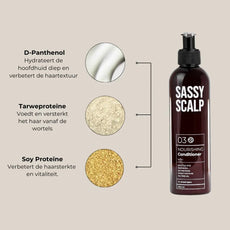 Nourishing Conditioner 