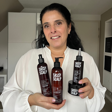 Scalp Rebalancing Kit